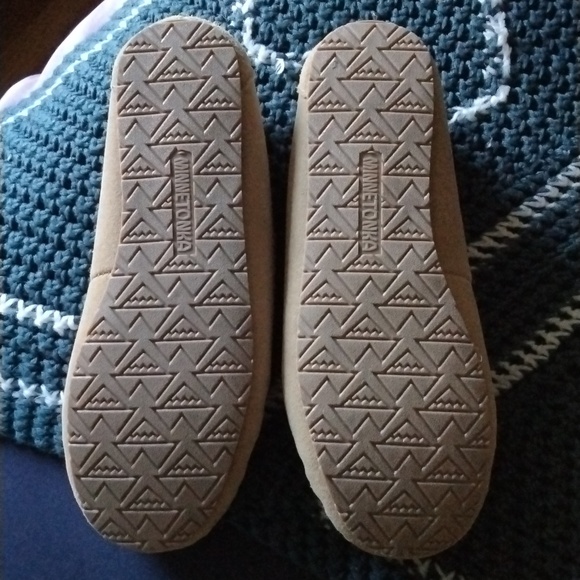 Slippers - Picture 2 of 2